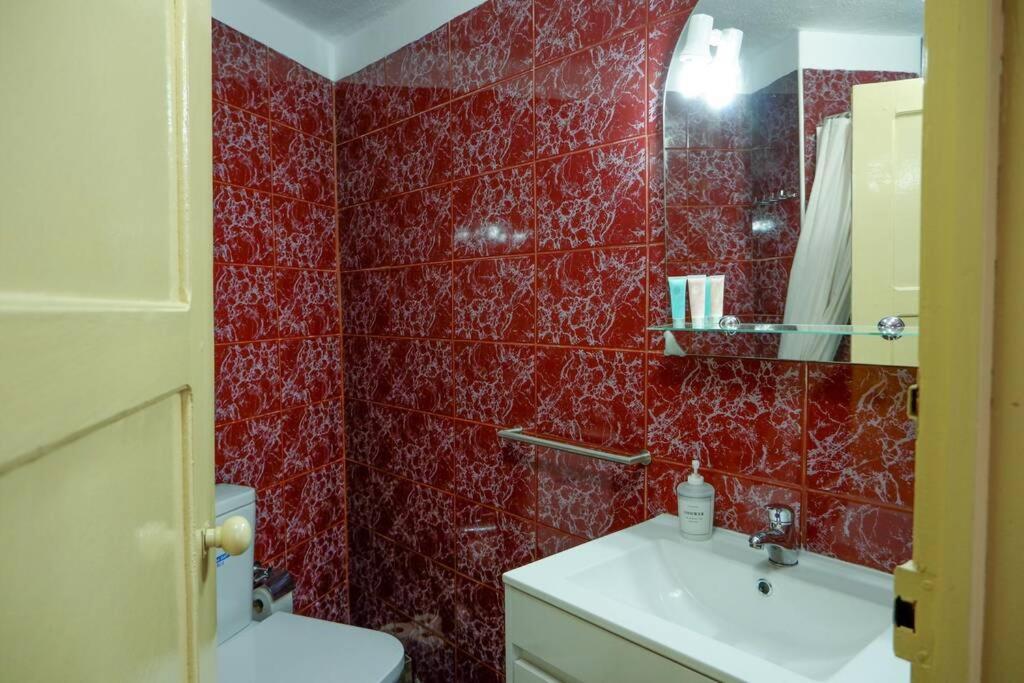 A Casinha Dos Avos Joao E Ana Apartment Escalos de Cima Ngoại thất bức ảnh