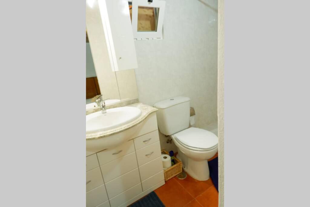 A Casinha Dos Avos Joao E Ana Apartment Escalos de Cima Ngoại thất bức ảnh